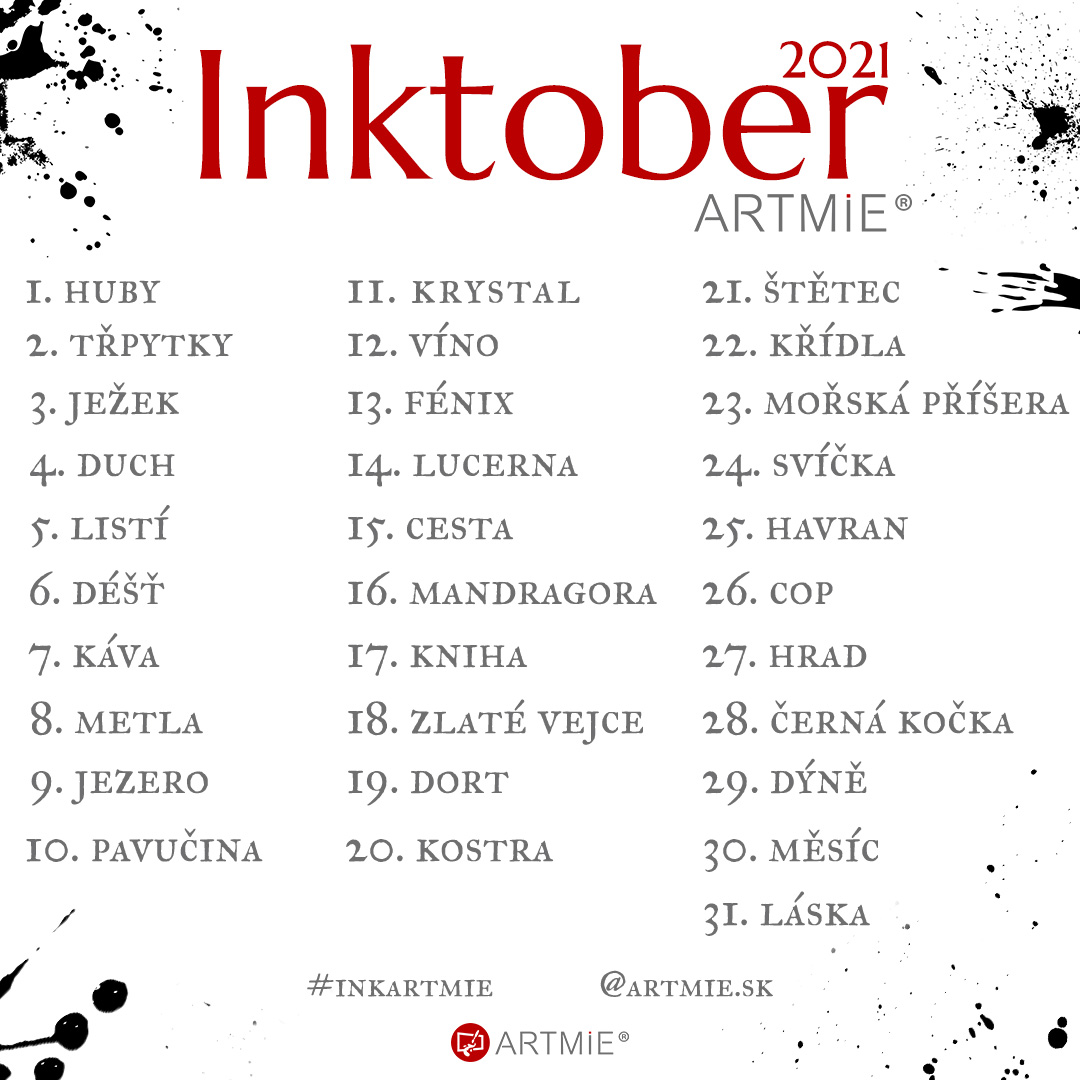 inktober_artmie